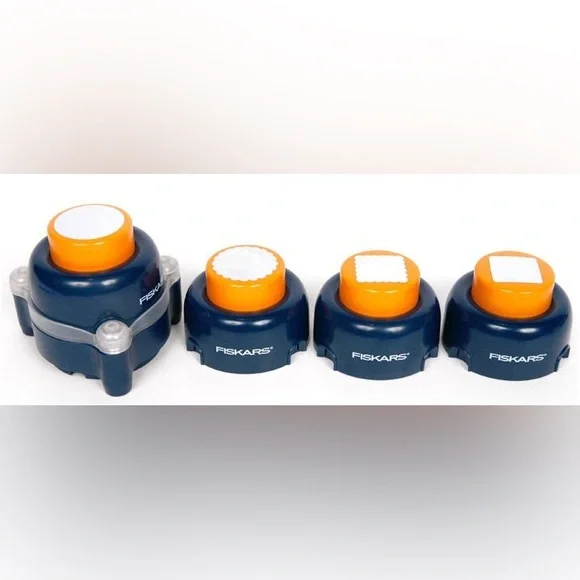 Fiskars Everywhere Punch Window System - Picture 5 of 9